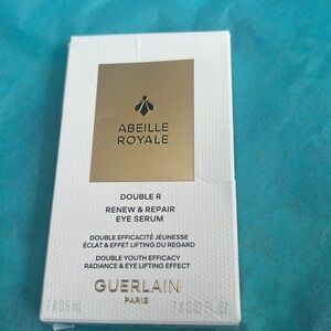 Guerlain Abeille Royale Double R Advanced Eye Serum (7 Day Trial)